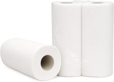 Keukenrol 32rollen cellulose 2 laags 32 rollen a 50 vellen (6151807731797)