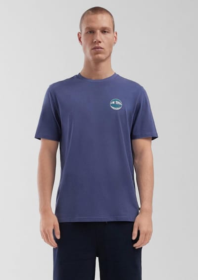 Basis T-shirt QS