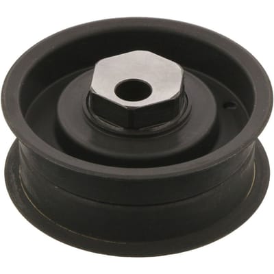 Geleiderol, distributieriem FEBI BILSTEIN 06296