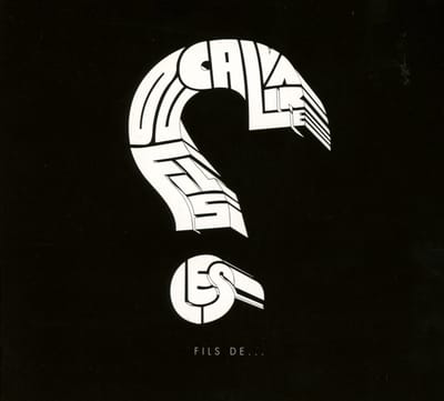 Les Fils Du Calvaire - Fils De... (CD)