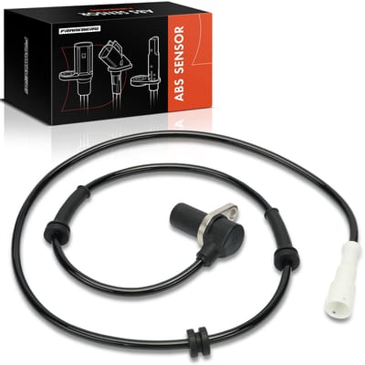 Frankberg 1x ABS Sensor Vooras Links Rechts voor Daewoo Leganza KLAV