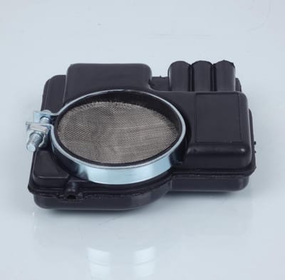 Boite et grille de filtre à air neuf pour mobylette Piaggio 50 Ciao Neuf