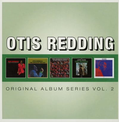 Original Album Series Vol.2