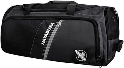 Hayabusa Ryoko Duffle Bag Sporttas Gymbag -