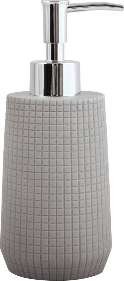 MSV Norden Zeepdispenser – Zeeppomp voor Badkamer en Keuken – Lotion Dispenser – Elegant Badkamer Accessoire