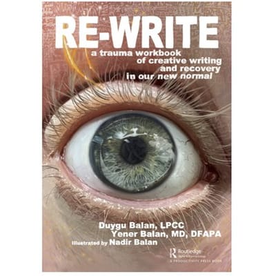 Re-Write - Balan