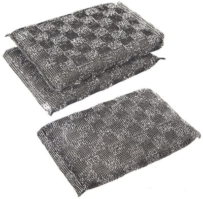 Orion - Keukensponsen Set - Herbruikbaar - Veilig - Absorberend