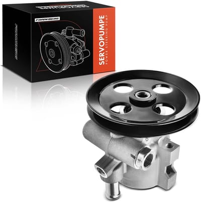 Frankberg 1x stuurbekrachtigingspomp hydraulisch voor Opel