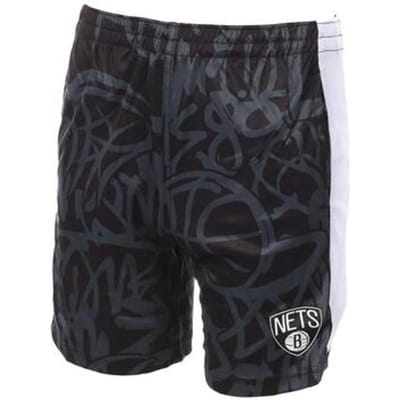 Korte Broek Nba Short de Basketball