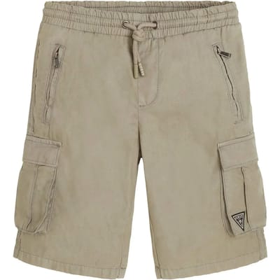 Korte broek enfant Guess Core