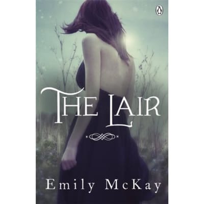The Lair - The Farm - Emily McKay