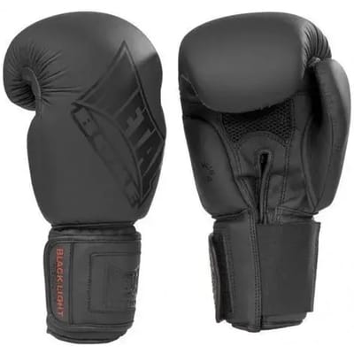 Bokshandschoenen concurrent Metal Boxe