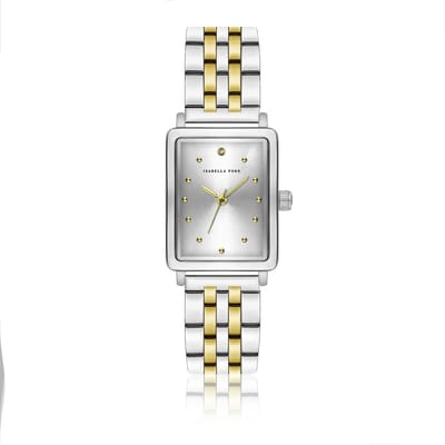 Vrouwenhorloge Isabella Ford Isaure