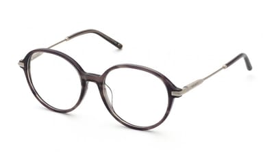 Nina Ricci VNR431 Marrone c/striature viola 51/17/140 WOMAN Brilmonturen