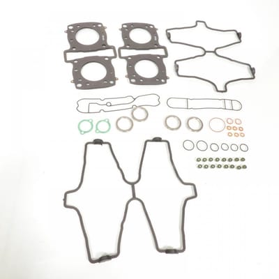 Joint moteur Athena pour moto Yamaha 1200 V-Max 1986 à 2006 P400485600986 Neuf