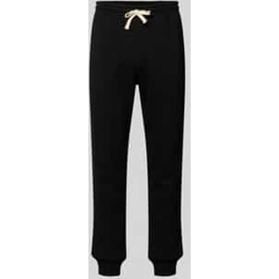 Sweatpants met elastische band
