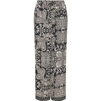 Only Emza Aja Broek Dames - Maat XL