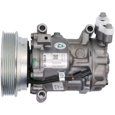 Airco-compressor ELSTOCK 51-1110