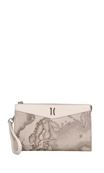 Alviero Martini Zakken. Beige