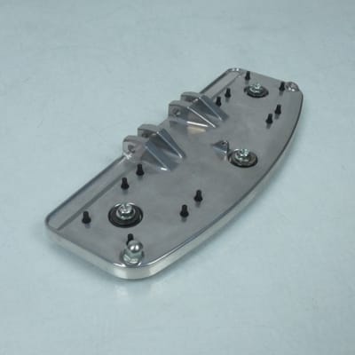 linker voetsteun voor suzuki 1500 vl intruder motorfiets 43501-10f11 10f10 10f12