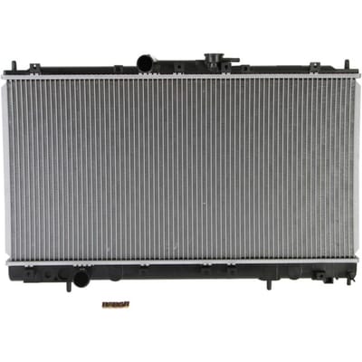 Radiator, motorkoeling NISSENS 62868A
