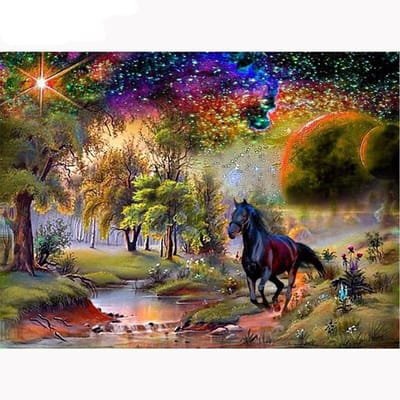 5D DIY Diamond Painting Foto Aangepaste Rozen en boeken 3D Borduren Kruissteek Mozaïek Decor 20X30CM beige