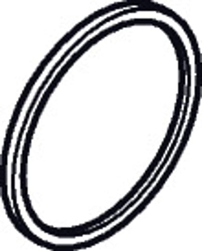 AXOR HG Tussenring Axor af-/omstelventiel, 97414000