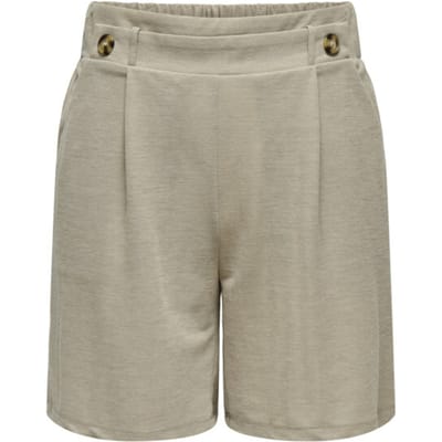 Jacqueline de Yong Jdybirdie geggo short beige