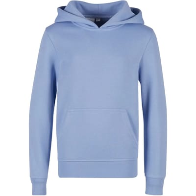 Junior Hoodie Build Your Brand Basic