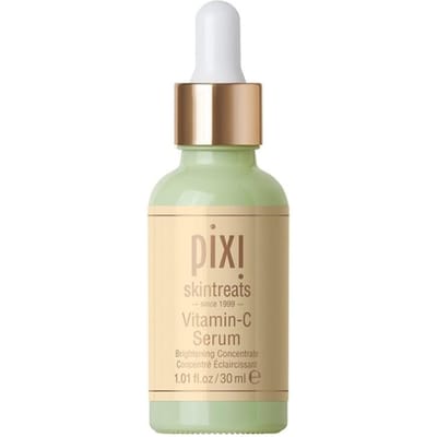 Pixi Gezichtsverzorging Vitamin-C Serum Vitamine c-serum Dames 30 ml