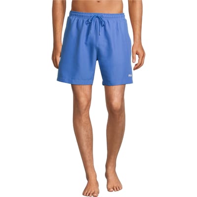 FILA Somalia Beach Shorts Palace Blue Größe: S | Badehosen Outlet | Herren | Blau