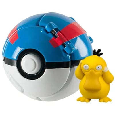 Pokemon Elf Bal Figuur Pikachu Charizard Blastoise Mewtwo Pocket Monster Variant Pokébal Vervorming Speelgoed Actie Model Cadeau