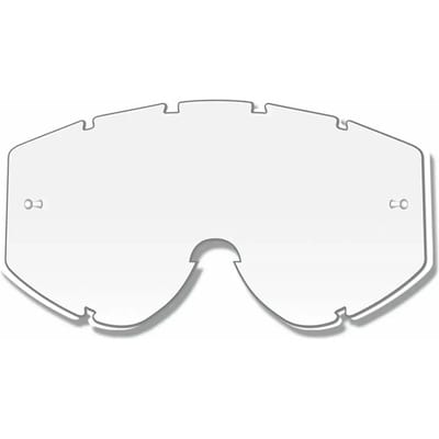 Anti-kras motorfiets masker Progrip 3213 riot/menace/atzaki/naswa