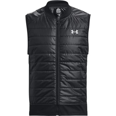 Mouwloos waterdicht jack Under Armour Storm