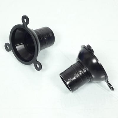 Kit éclairage halogène Replay pour scooter MR16 12V 20W Neuf