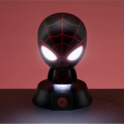 Spider-Man - Miles Morales Icon Light (PP6606SPM)