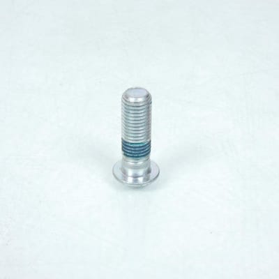 Visserie origine pour Scooter MBK 50 Nitro 2012 à 2013 90111-10X00 / M10 pas 125 Neuf