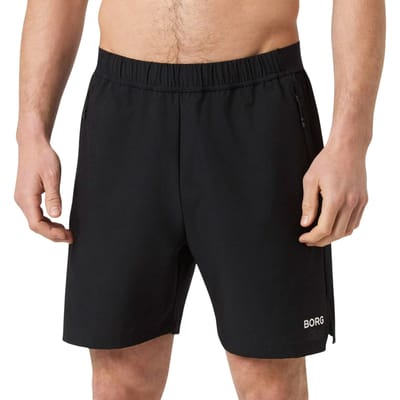 Björn Borg Zip 7" Short Herren