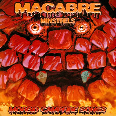 Morbid Campfire Songs