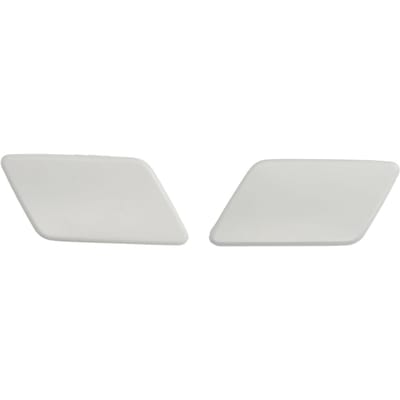 Bumper - onderdelen BLIC 5513-00-0092921P