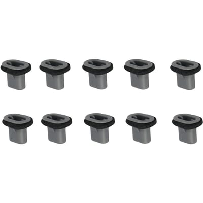 Clip voor bevestiging van bekledingen ROMIX ROM C70607