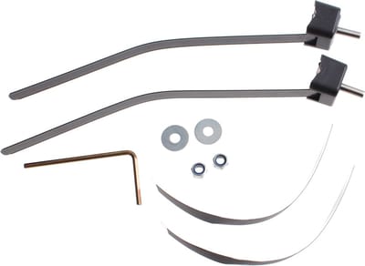 ABUS Slothouder - Houder Spanbandset LH Adapter
