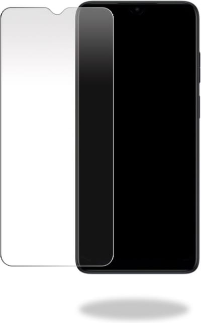 Mobilize Screenprotector geschikt voor Motorola Moto E22i Glazen | Mobilize Screenprotector - Case Friendly
