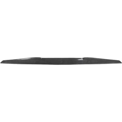 99cm Achterkofferbakspoiler Verhoogt Rijstabiliteit Vermindert Windweerstand Universeel voor Auto's Glans black