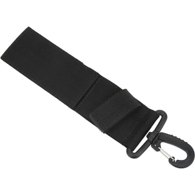 Ciseaux de plongée Scuba Sea Snips Étui Ciseaux de plongée Housse de rangement Portables Sous-marins Ciseaux coudés Protecteurs black