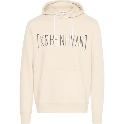 Hoodie Solid SDKBH