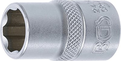 BGS Dopsleuteldop Super Lock 1/2 14 mm