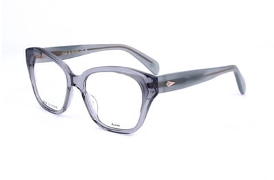 Rag & Bone RNB3071 Grey green 51/17/140 WOMAN Brilmonturen