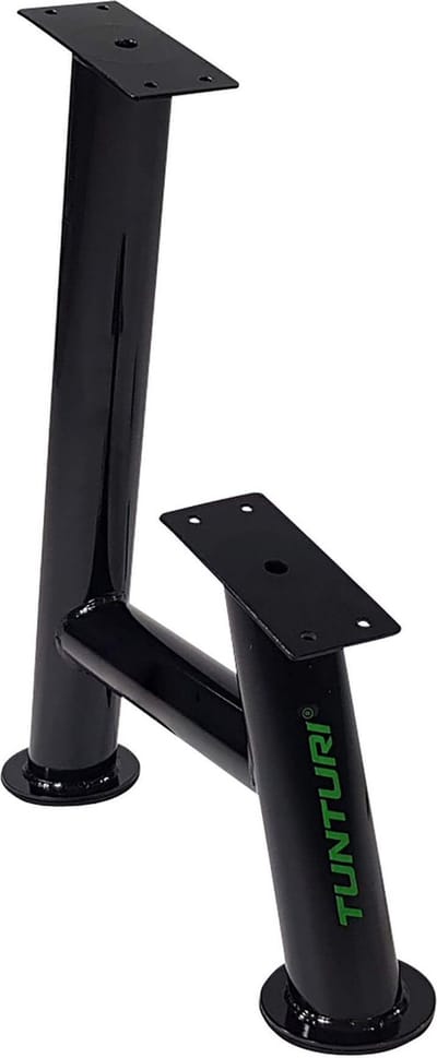 Tunturi Pro Dumbbell opbergrek Staanders - per stuk