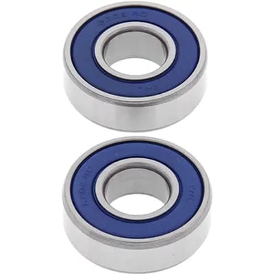 Lagerset voorzijde All Balls Racing 25-1143
